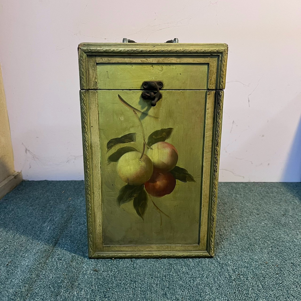 Chinese decorated box 中式裝飾盒